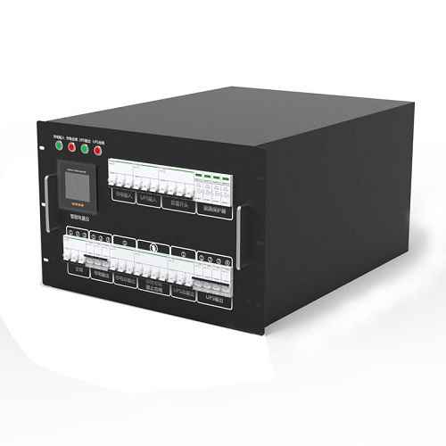 機架式配電單元_機架式配電柜_機架式配電模塊