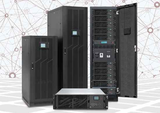 淮安不間斷電源廠家告訴你UPS電源可以供電多長時間