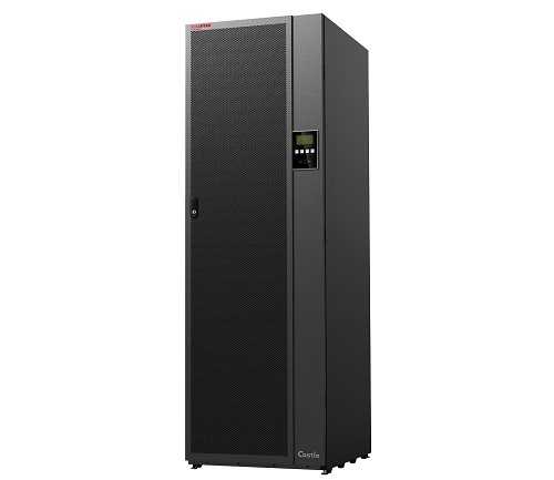 弱電安防系統中為什么一定要配UPS電源