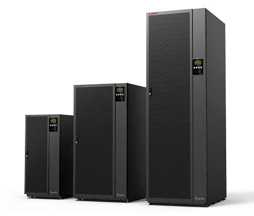 山特UPS電源Castle城堡系列3C3Pro20KS-30KS-40KS不間斷電源