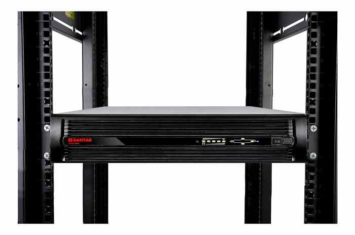 山特機架式UPS電源C1KRS-C2KRS-C3KRS城堡Castle系列Rack