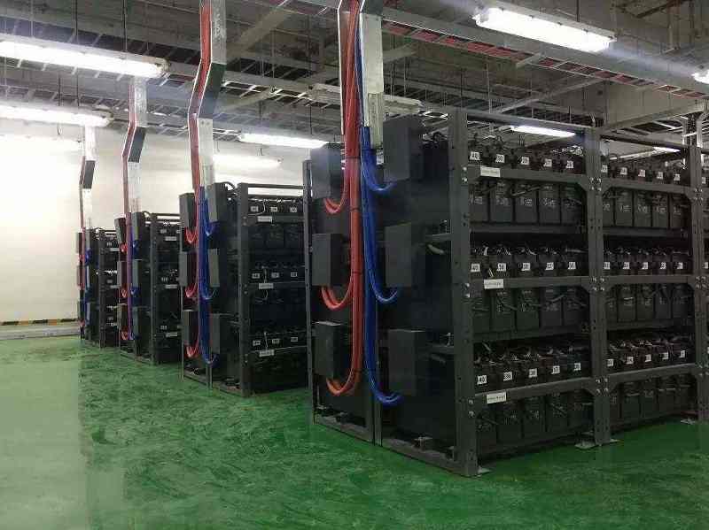 UPS電源出租，為數據中心與通信行業提供不間斷電力保障的智慧之選