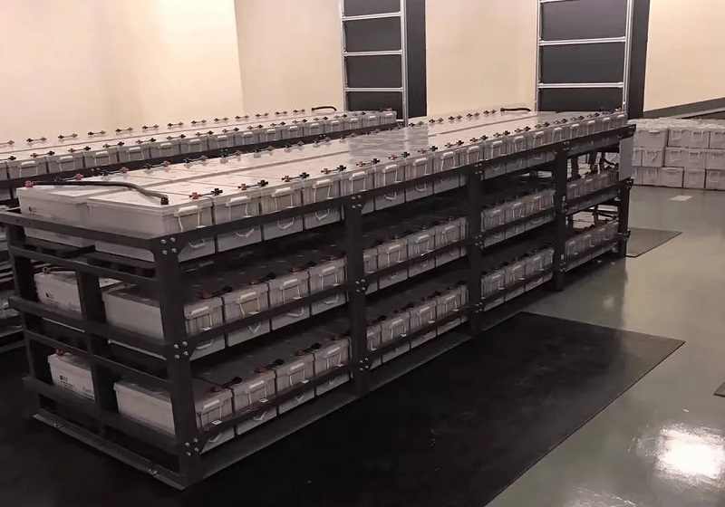 UPS電源出租，數據中心零停機遷移的智慧密鑰